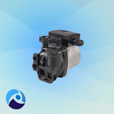 پمپ پکیج دیواری سمنان انرژی مدل NM 15-60A
