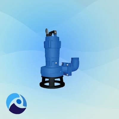 پمپ لجنکش اسپیکو مدل I-15-3-GD-OV6