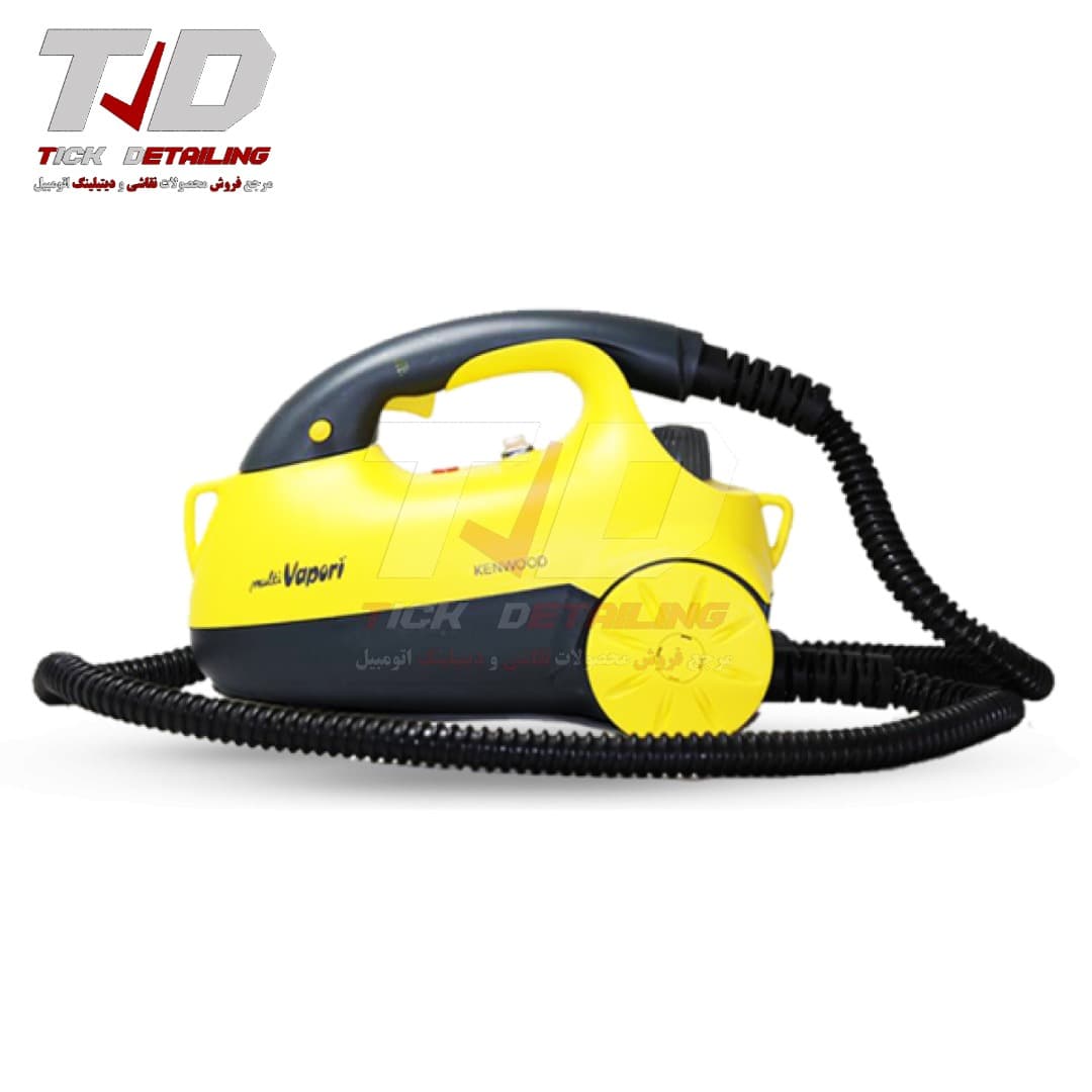 بخارشوی کنوود SC590