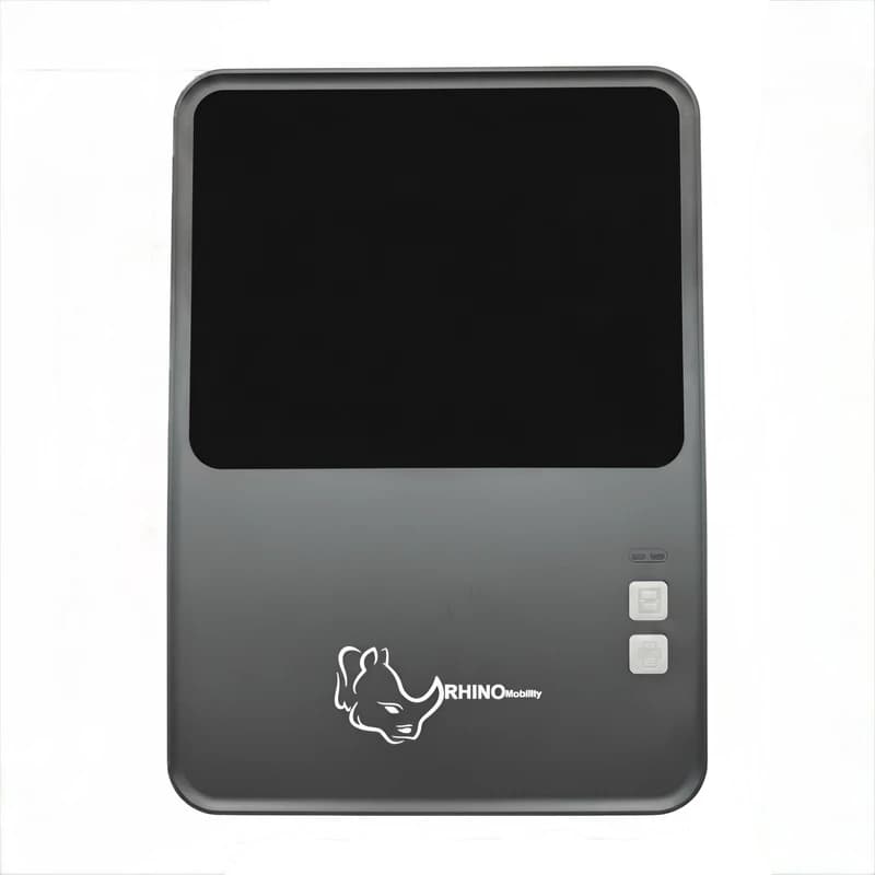 لیبل پرینتر راینو مدل RM-iF4200 + Bluetooth — تصویر ۳