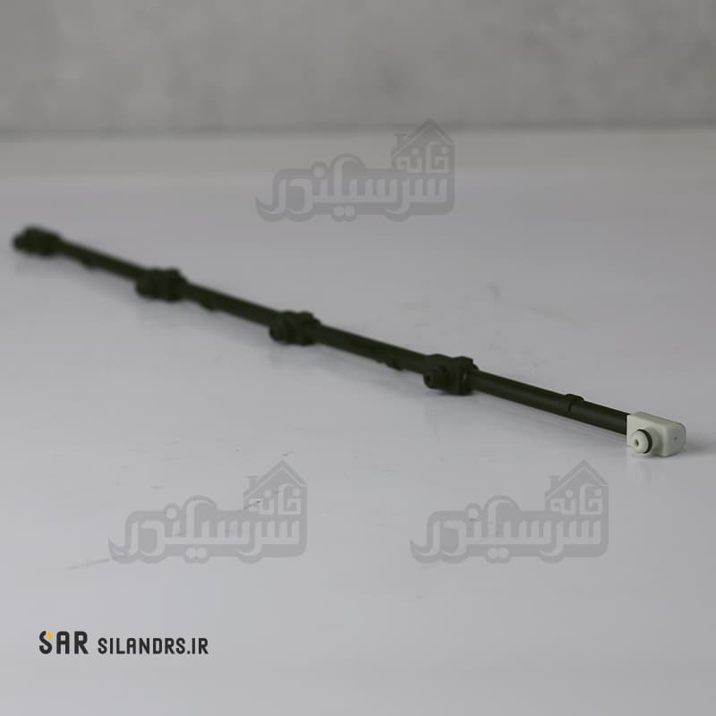 دوش روغن پژو 405 زرین | لوله روغن ریز 405 — تصویر ۶