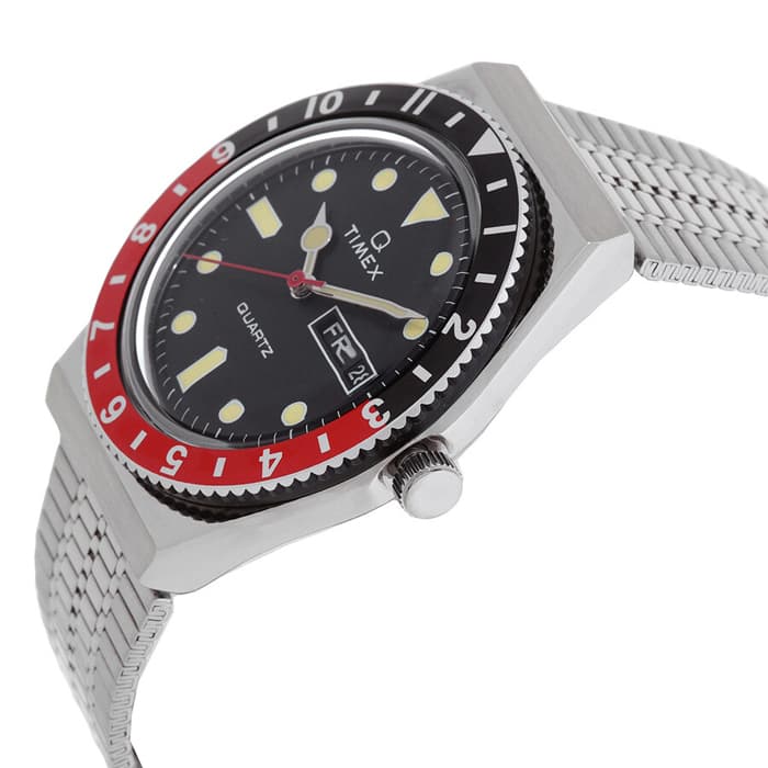 ساعت مردانه تایمکس مدل TIMEX TW2U61300 — تصویر ۳