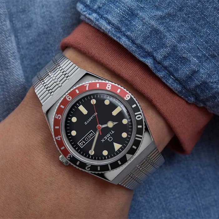 ساعت مردانه تایمکس مدل TIMEX TW2U61300 — تصویر ۵