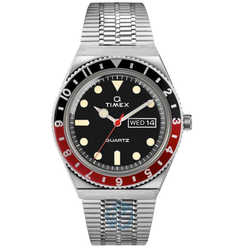 ساعت مردانه تایمکس مدل TIMEX TW2U61300 — تصویر ۶