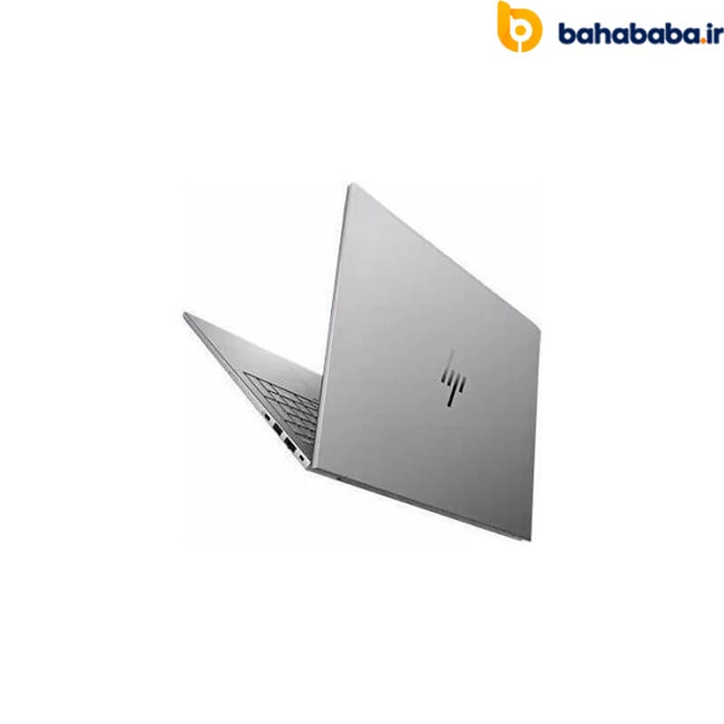 لپ تاپ استوک HP ZBook 8 G1i 16 Ultra 7-265U رم 16GB SSD 1TB گرافیک Intel + NPU سیمکارتخور — تصویر ۲
