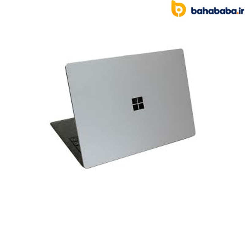 لپ تاپ استوک Microsoft Surface Laptop 4 Silver & Black Core i5-1145G7 رم 16GB SSD 256GB Intel Iris Xe صفحه 13.5 اینچ A++ — تصویر ۳