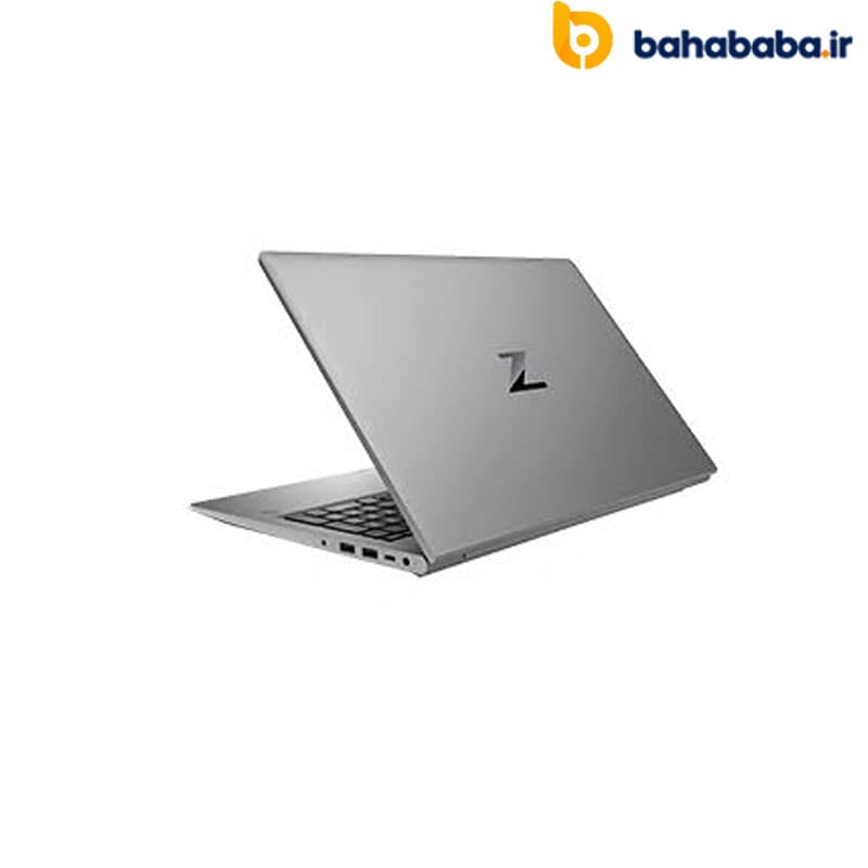 لپ تاپ استوک HP ZBook Power 16 G11 Ultra 9 185H رم 64GB SSD 1TB RTX 3000 Ada 8GB NPU — تصویر ۲