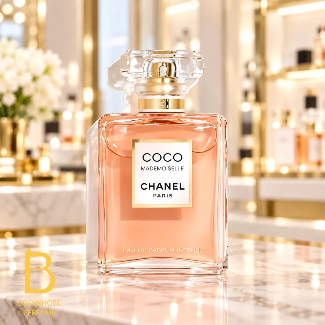 کوکو مادمازل اینتنس – شرکتی | Coco Mademoiselle Intense