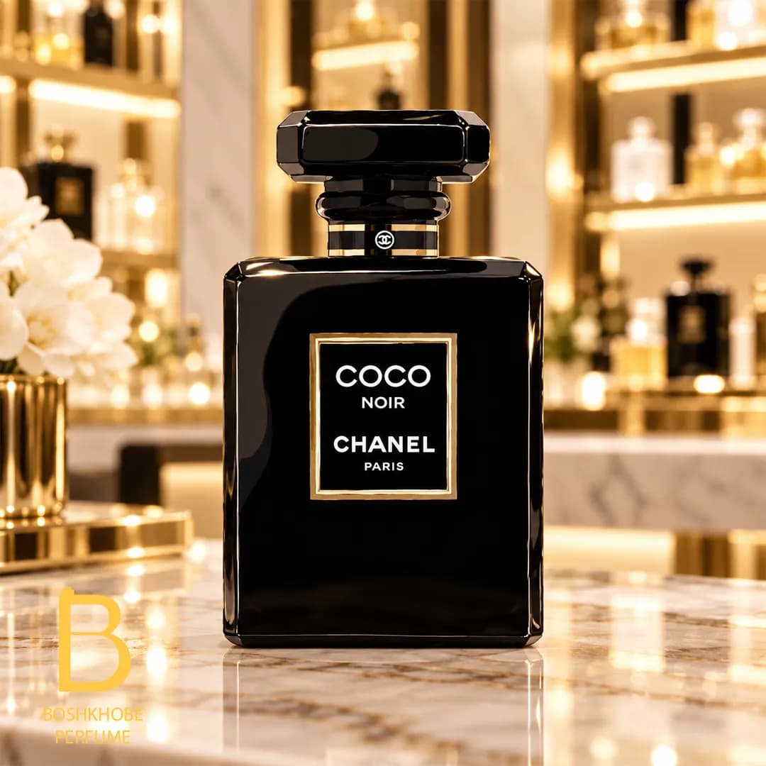 کوکو شنل نویر – شرکتی | Coco Noir Chanel