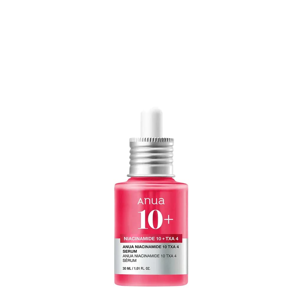سرم ضدلک آنوا مدل Niacinamide 10 TXA 4 — تصویر ۱۲