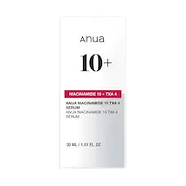 سرم ضدلک آنوا مدل Niacinamide 10 TXA 4 — تصویر ۲