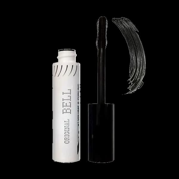 ریمل حجمدهنده و حالتدهنده بل مدل Volume and Curling حجم ۱۵ میلیلیتر
