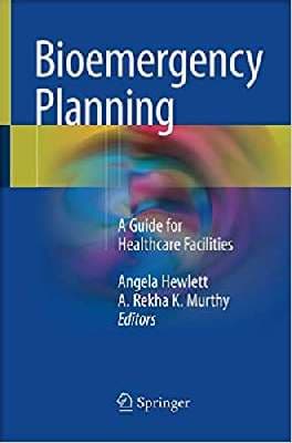 دانلود کتاب Bioemergency Planning: A Guide for Healthcare Facilities