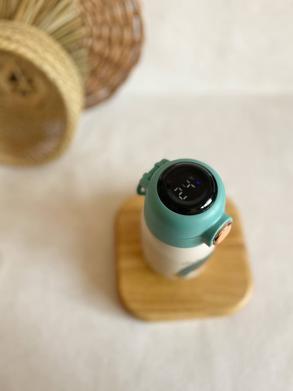 تراول ماگ طرح آدمک کد ۰۰۱۲۱ — تصویر ۵