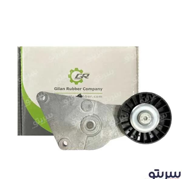 تسمه سفت کن لاستیک گیلان مدل 1572 مناسب برای پژو 405 — تصویر ۲