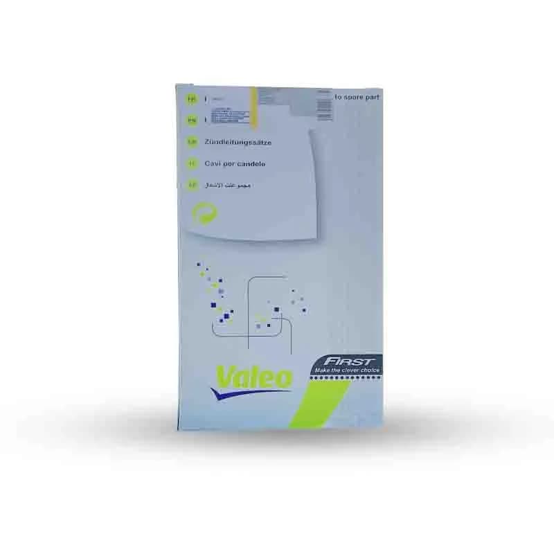 وایرشمع والئو کد2527344 مناسب برای نیسان کابراتور مجموعه 5 عددی — تصویر ۳