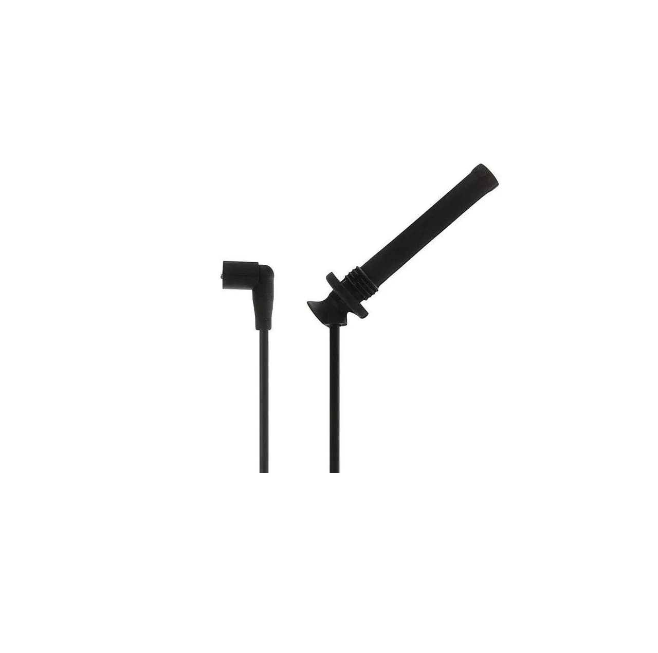 وایر شمع خودرو استیم پارت مدل SP887102 مناسب برای ام وی ام 530 بسته 4 عددی — تصویر ۲