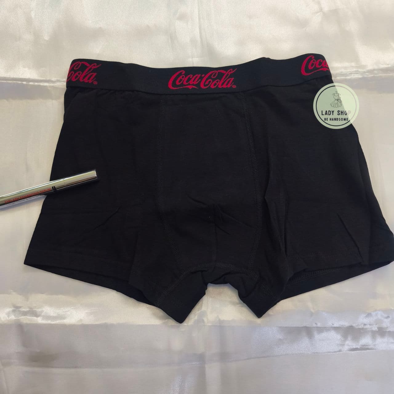 شورت مردانه ( coca cola )