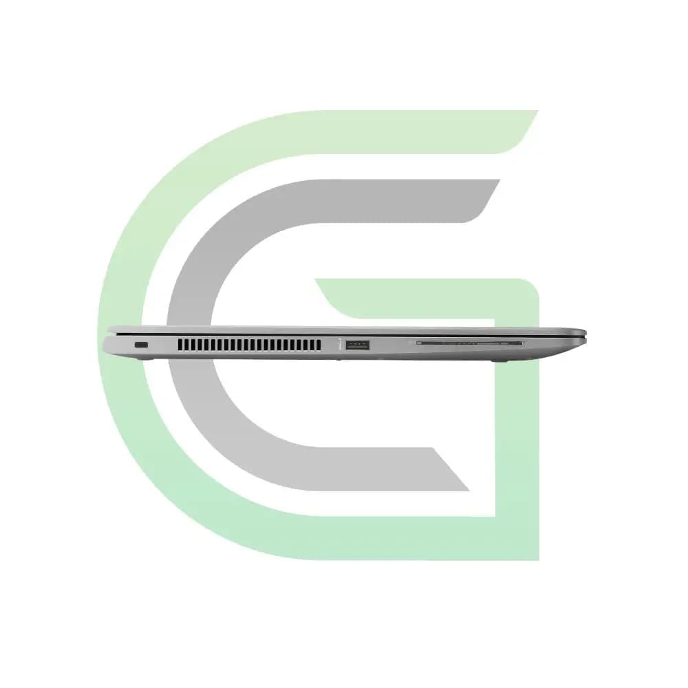 لپتاپ استوک Z Book 15 u G5 Core i7 hp — تصویر ۶