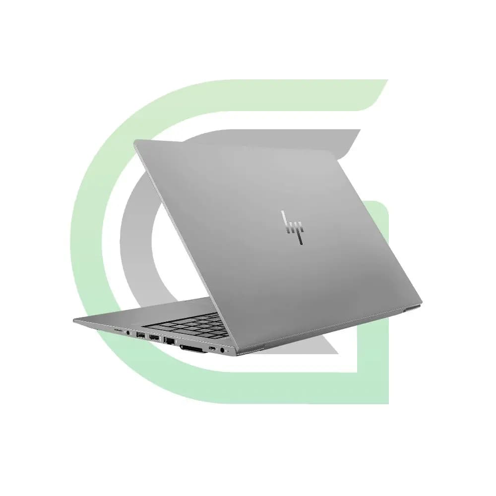 لپتاپ استوک Z Book 15 u G5 Core i7 hp — تصویر ۳