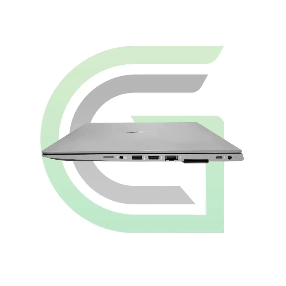 لپتاپ استوک Z Book 15 u G5 Core i7 hp — تصویر ۵
