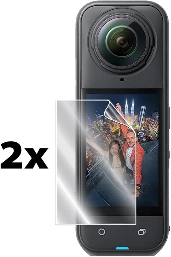 محافظ صفحه اینستا 360 مدل X5 نانو هیدروژل