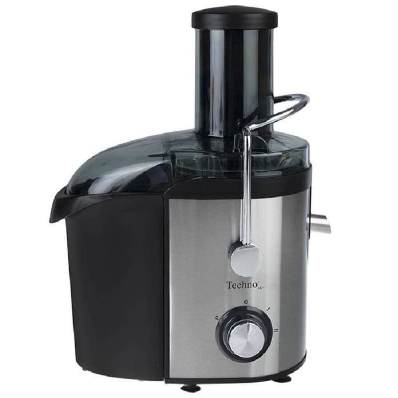 آب میوه گیری 4 کاره تکنو مدل Te-311 — تصویر ۸