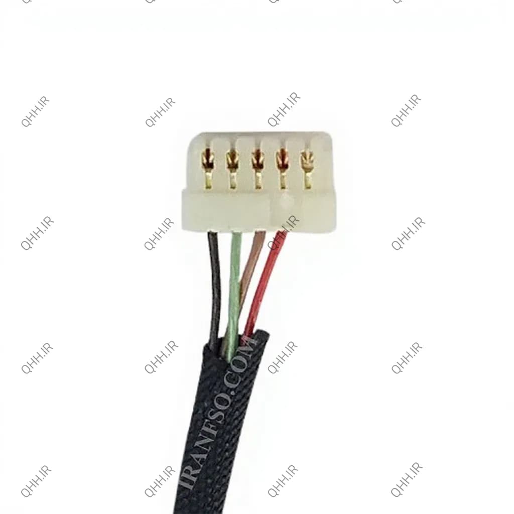 فلت تصویر لپ تاپ ایسر Aspire V3-551G_Q5WV1_DC02C003210_AMD 30Pin ضخیم — تصویر ۷