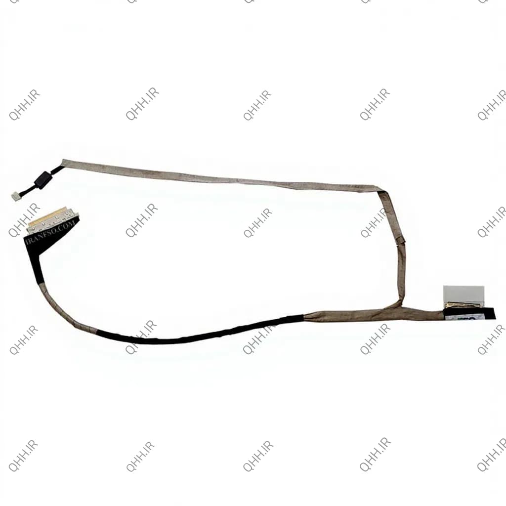 فلت تصویر لپ تاپ ایسر Aspire V3-571_Q5WV1_DC02C004600 30Pin — تصویر ۲