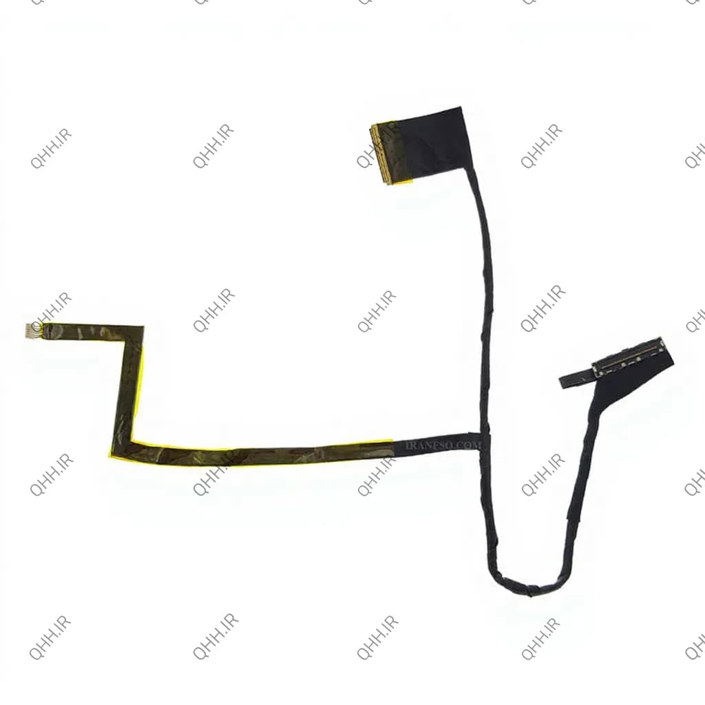 فلت تصویر لپ تاپ اچ پی Compaq Mini 210-2000_350405J00-11C-G — تصویر ۲