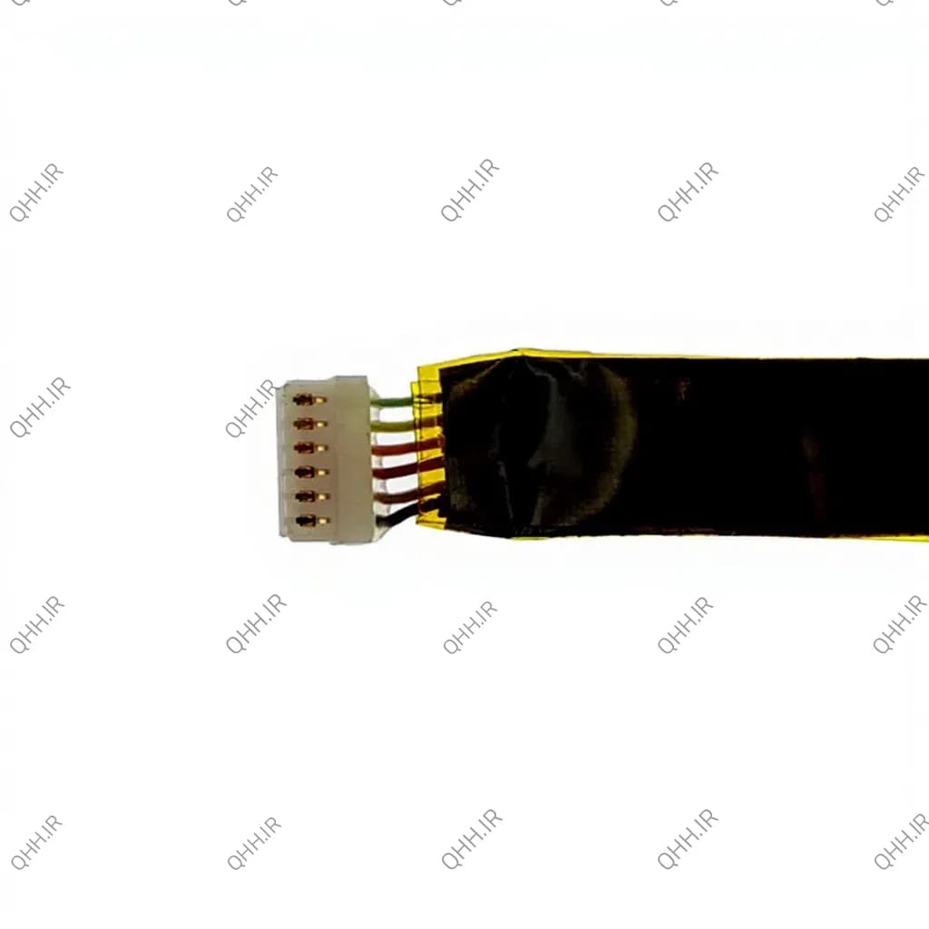 فلت تصویر لپ تاپ اچ پی Compaq Mini 210-2000_350405J00-11C-G — تصویر ۶