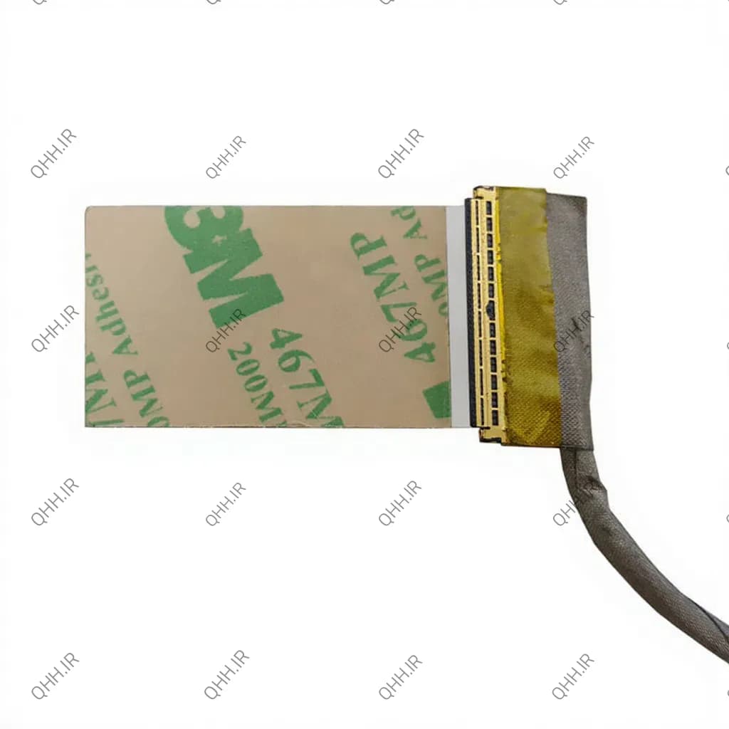 فلت تصویر لپ تاپ اچ پی ENVY 15-U-X360_DD0Y36LC020 — تصویر ۴