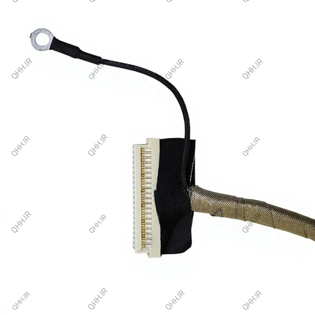 فلت تصویر لپ تاپ اچ پی ProBook 4310S_HH09_6017B0210202 — تصویر ۵