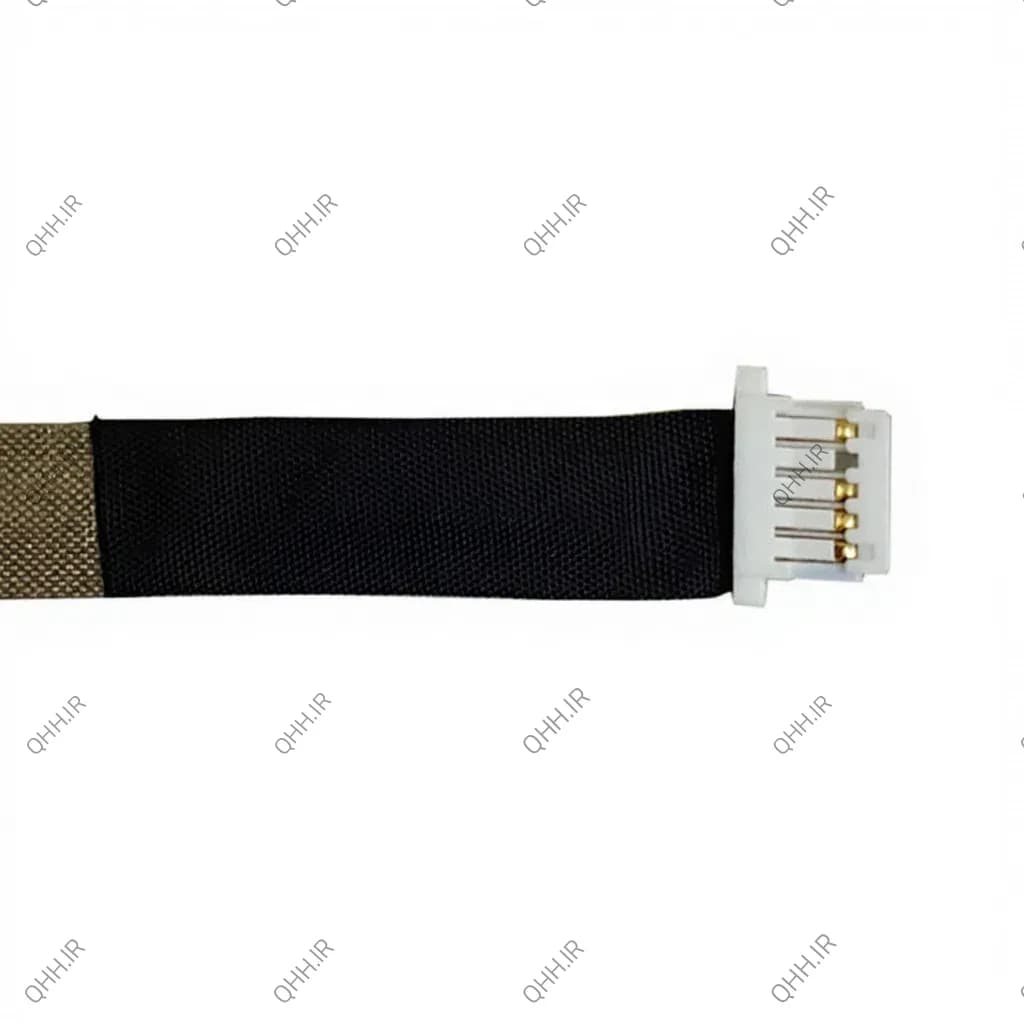 فلت تصویر لپ تاپ اچ پی ProBook 4310S_HH09_6017B0210202 — تصویر ۷
