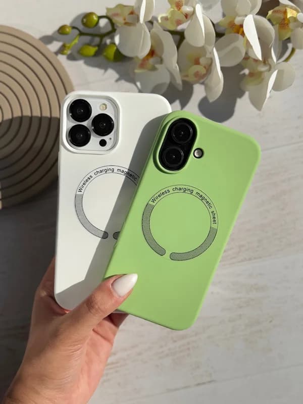 کاور سیلیکونی مگسیف مدل16PRO — تصویر ۲