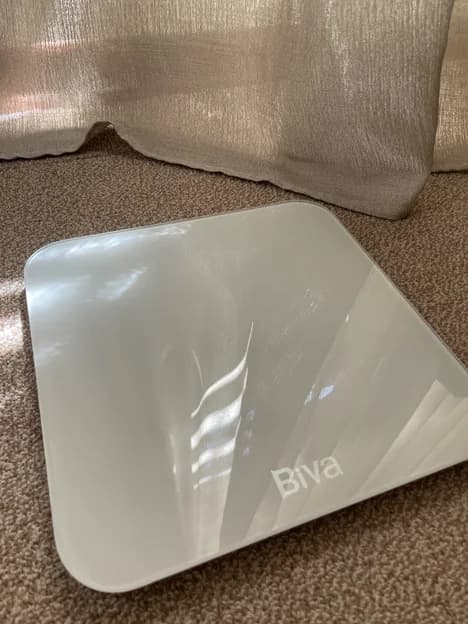 ترازو هوشمند بیوا Biva Body Weight Scale-01 — تصویر ۸