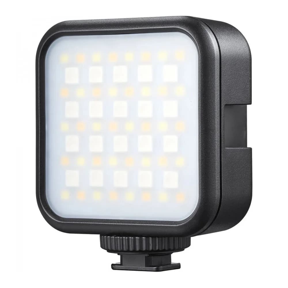نور RGB گودکس Godox LED6R RGB Led Video Light — تصویر ۹