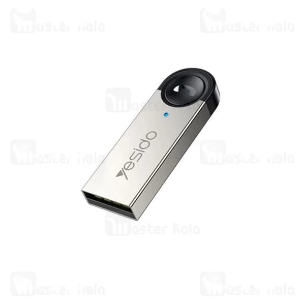 گیرنده صوتی بلوتوثی یسیدو Yesido YAU81 — تصویر ۲