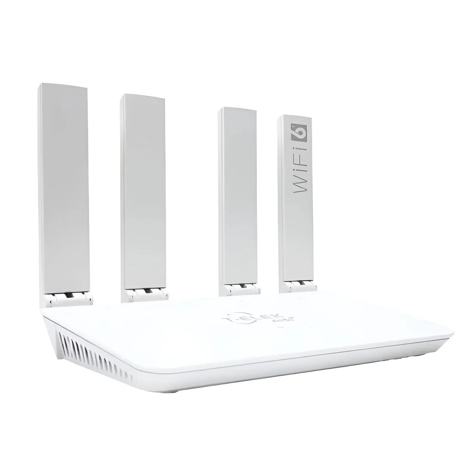 مودم سیم کارتی رومیزی TELEK 4G TR106 + کد تخفیف — تصویر ۳