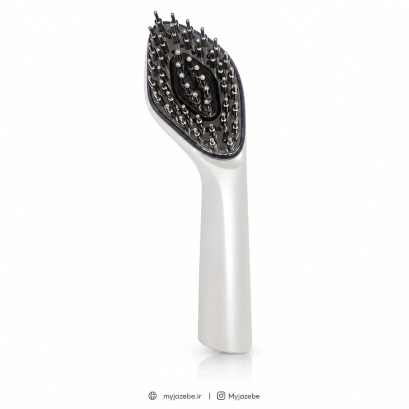 برس درمانی مگاآپ LESCILTON EMS COMB