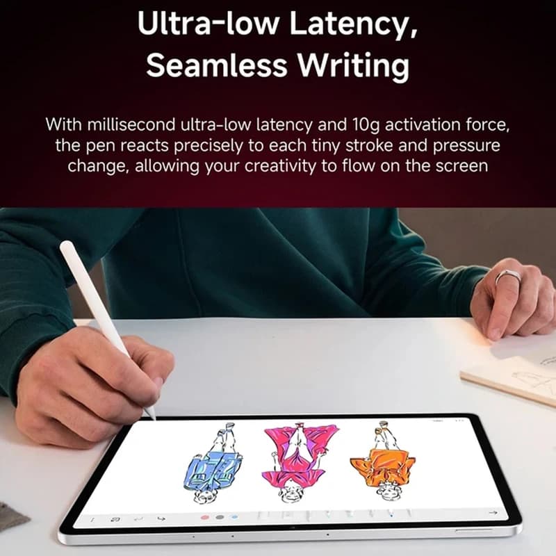 قلم لمسی ردمی | Redmi Smart Pen 1S — تصویر ۴