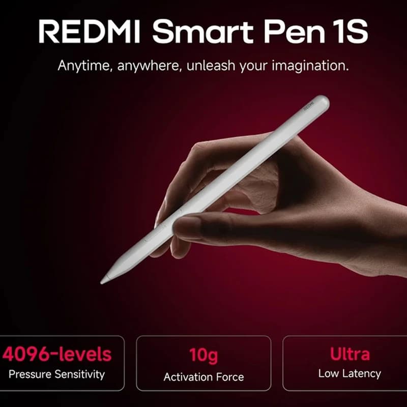 قلم لمسی ردمی | Redmi Smart Pen 1S — تصویر ۵