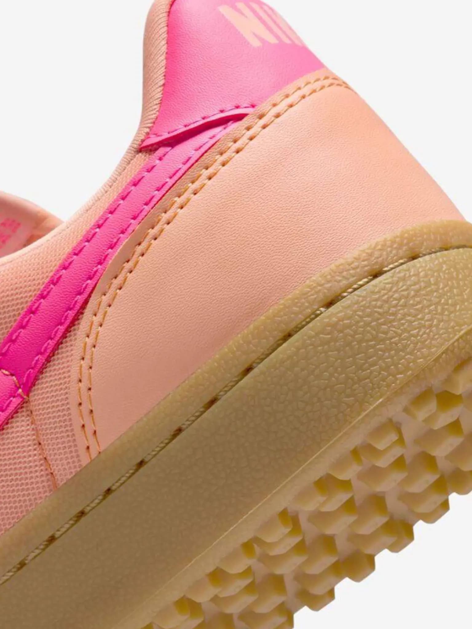 کتونی نایک مدل Nike Field General — تصویر ۵