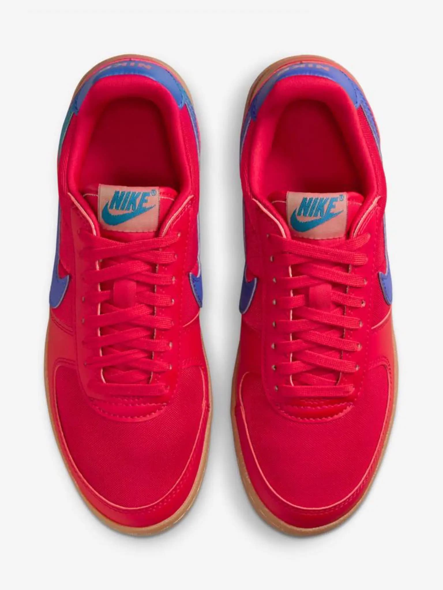 کتونی نایک مدل Nike Wmns field — تصویر ۴