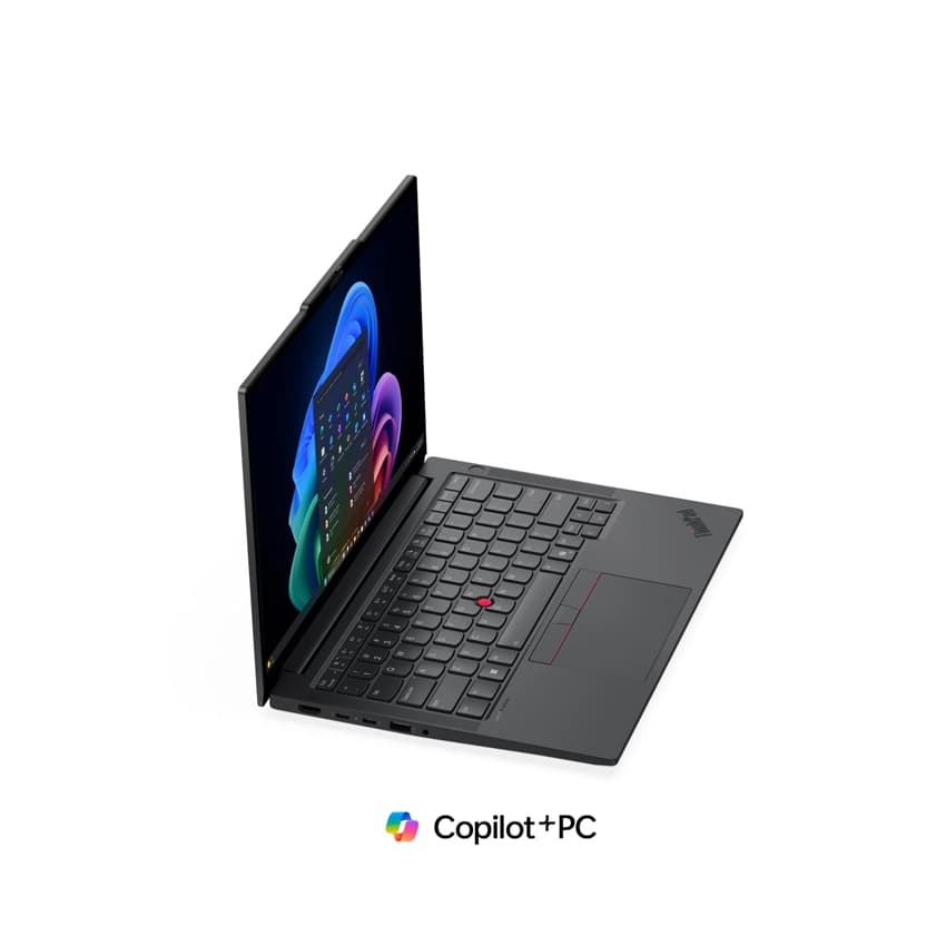 لپ تاپ لنوو 14 اینچی مدل ThinkPad E14 Gen 7 Ultra7 258V 32GB 1TB — تصویر ۷