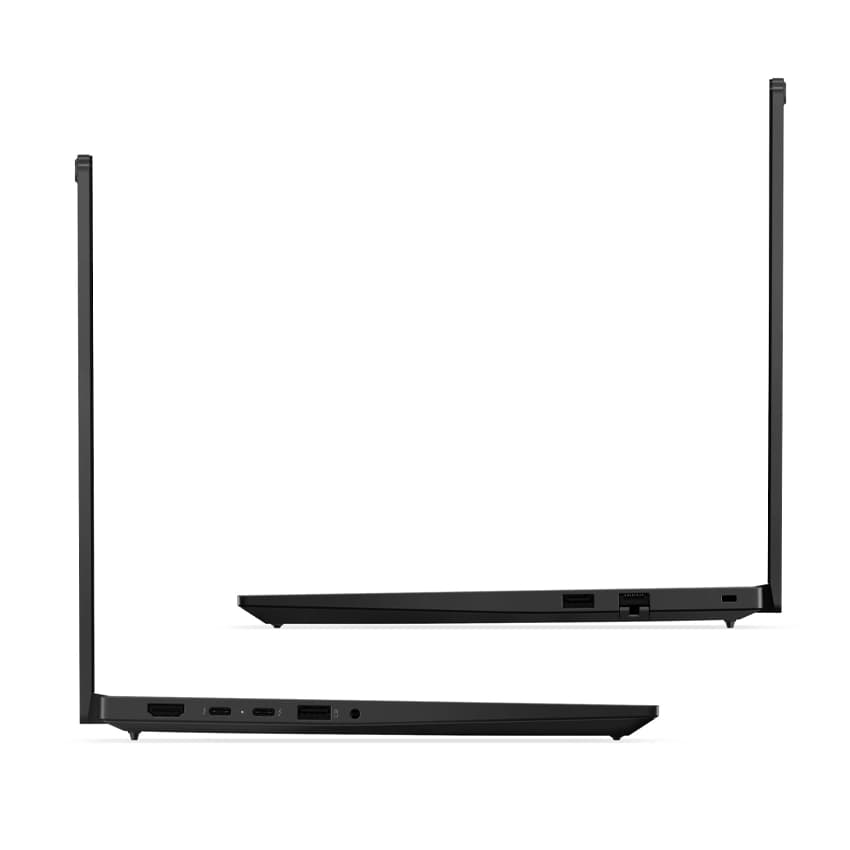 لپ تاپ لنوو 14 اینچی مدل ThinkPad E14 Gen 7 Ultra7 258V 32GB 1TB — تصویر ۸