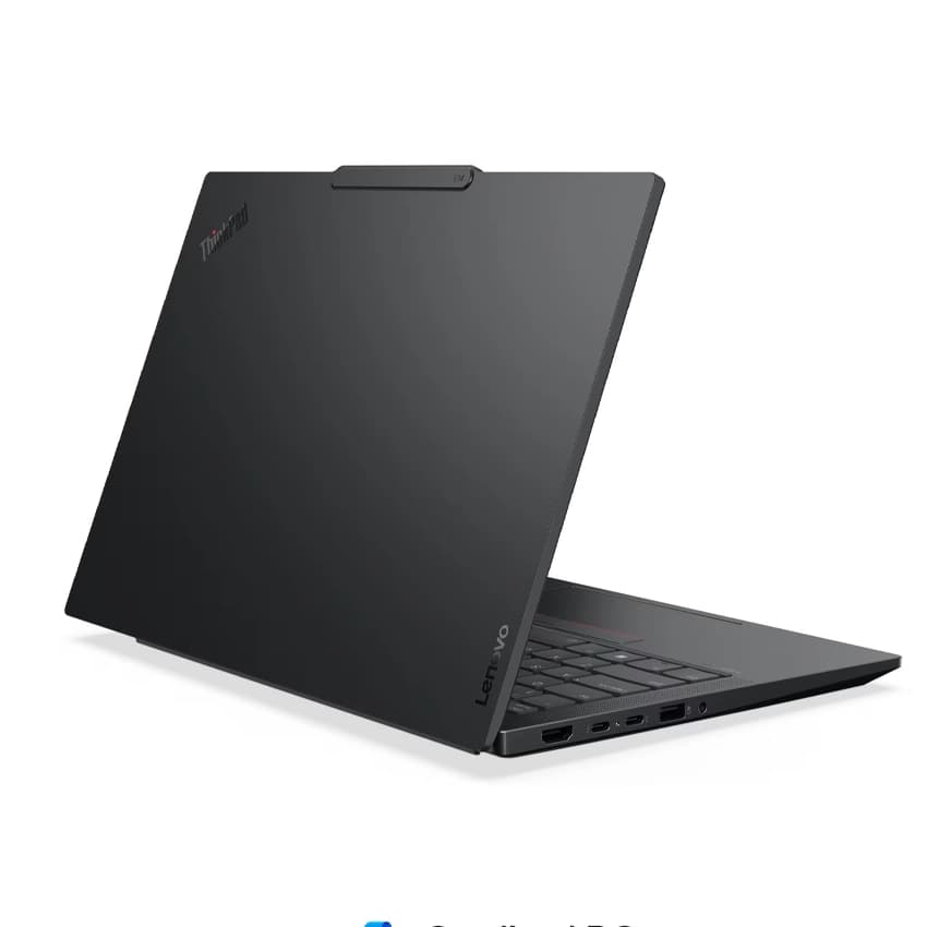لپ تاپ لنوو 14 اینچی مدل ThinkPad E14 Gen 7 Ultra7 258V 32GB 1TB — تصویر ۵