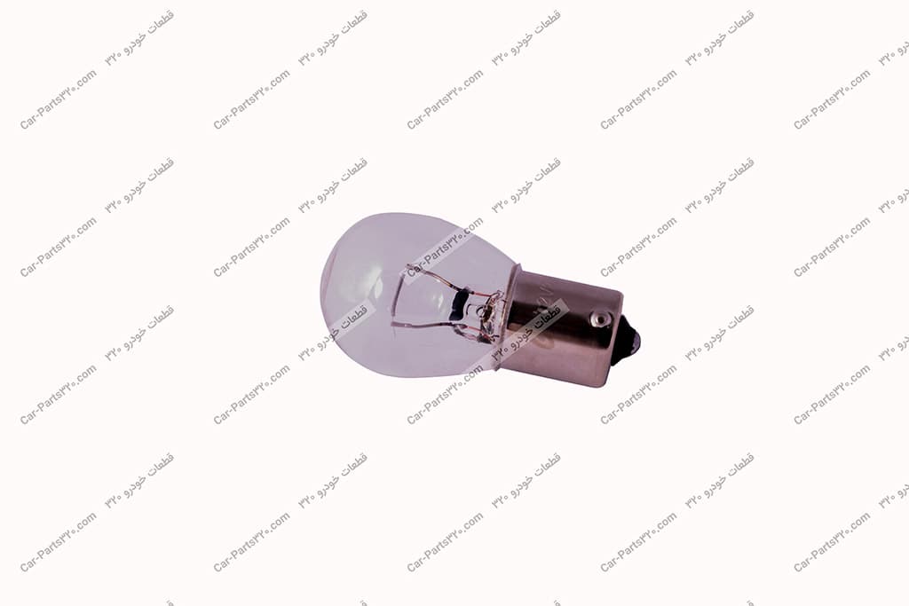 لامپ تک 1 کنتاکت شیشه شفاف خطر عقب تیگو 5 CHERY TIGGO 5