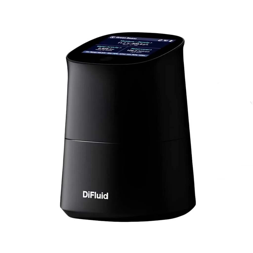 آنالیزور قهوه دیفلوید مدل Omix basic