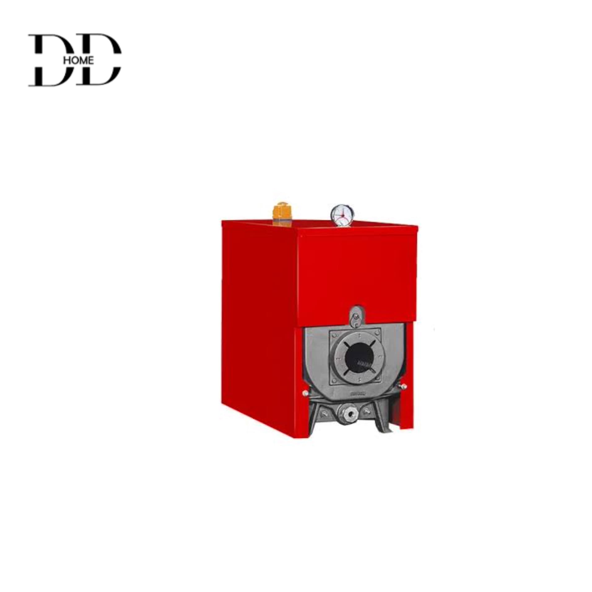دیگ 12 پره آبگرم سوپر 400 شوفاژکار